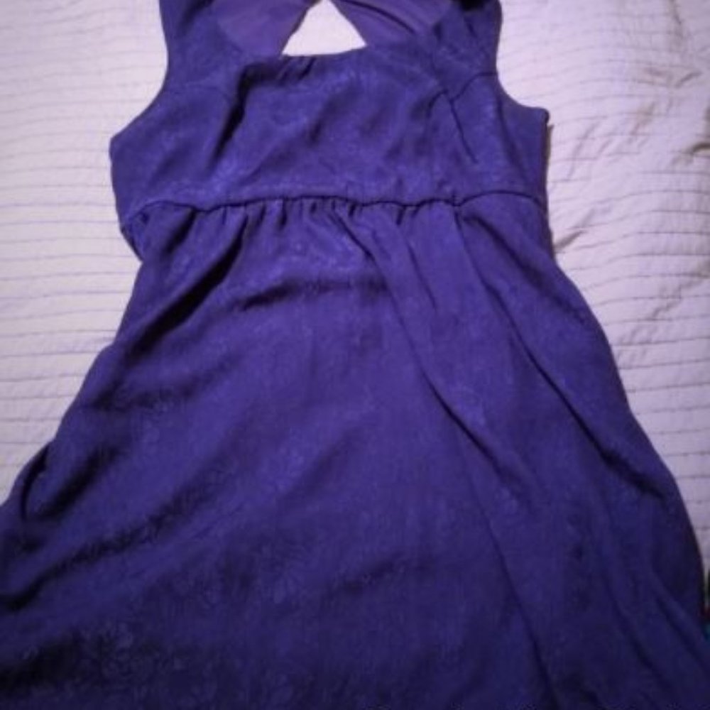 Torrid Dress